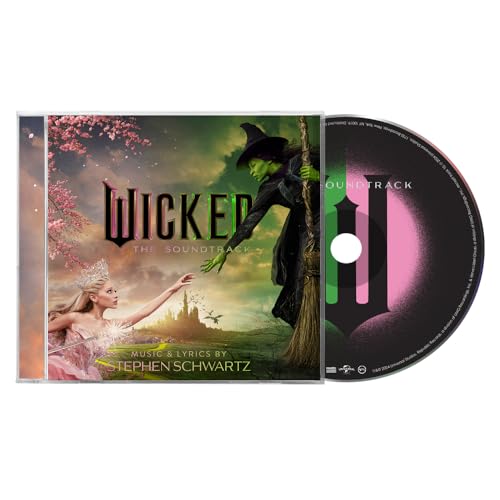 Wicked: Original Broadway Soundtrack