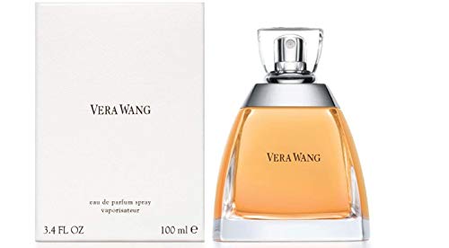 Vera Wang Women’s Perfume, Floral Scent, 3.4 Fl Oz