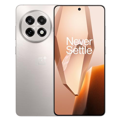 OnePlus 13R, 12GB RAM, 256GB, Snapdragon 8 Gen 3, 55W Charging