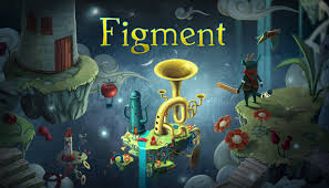 (PC Game) Figment