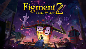 (PC Game) Figment 2: Creed Valley