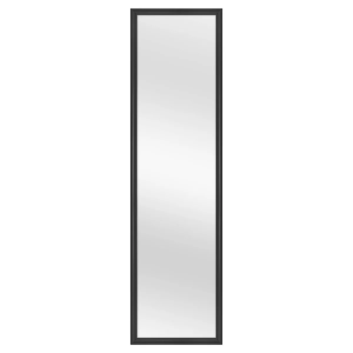 13.5 x 49.5 Framed Door Mirror  Room Essentials™