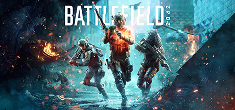 Battlefield™ 2042 (PC Digital Download)