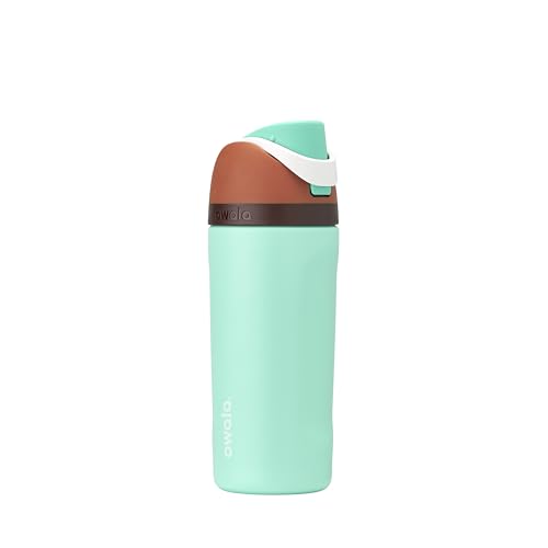 Owala Kids 16 oz Mint Chocolate Insulated Water Bottle