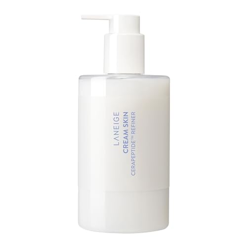 LANEIGE Jumbo Cream Skin Toner & Moisturizer with Ceramides