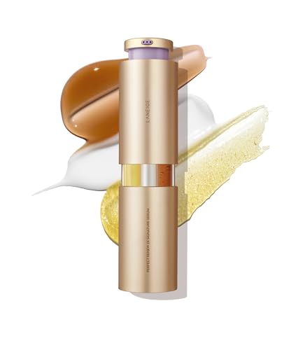 LANEIGE Perfect Renew Serum: Retinol, Ceramide & Collagen Peptides