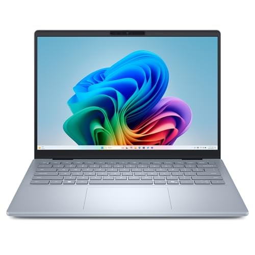 Dell 14 Plus Laptop 14″ 2.5K, Intel i7, 32GB RAM, 1TB SSD