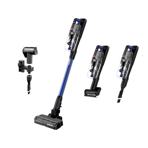 Bissell PowerClean Cordless Vacuum with Tangle-Free Brush & Accessories