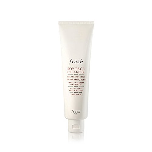 150ml Soy Face Cleanser for Women