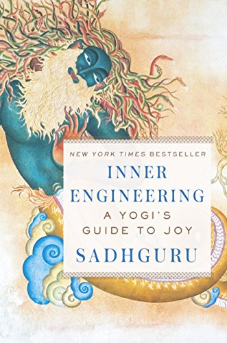 Inner Engineering: A Guide to Joy