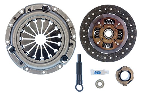 Exedy KMZ03 Clutch Kit