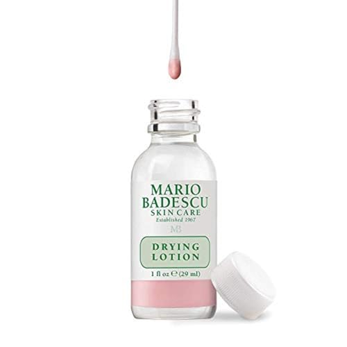 Mario Badescu Drying Lotion for Blemishes, 1 Fl Oz