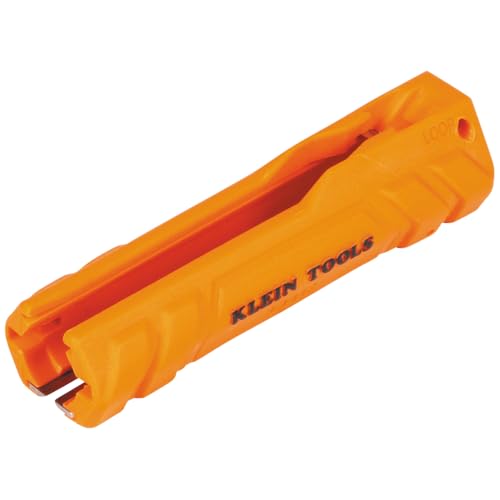 Klein Tools 5-in-1 Cable Stripper for 12-14 AWG