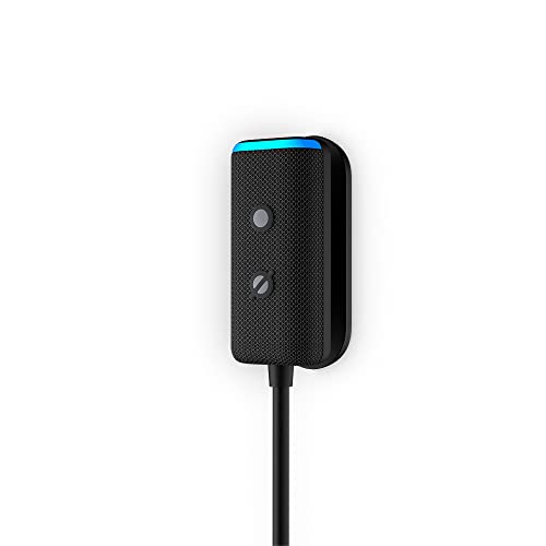 Amazon Echo Auto: Add Alexa to Your Car