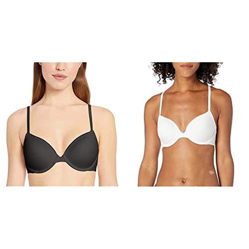 Calvin Klein Convertible Strap Demi Bra