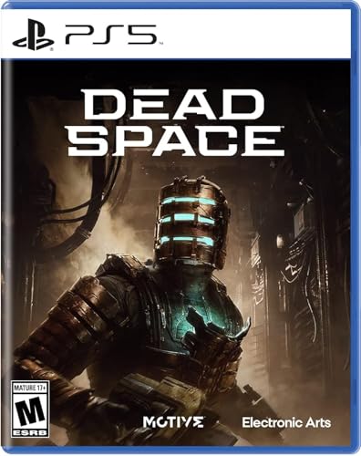 Dead Space Game for PS5