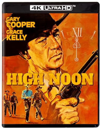 High Noon [4K UHD]