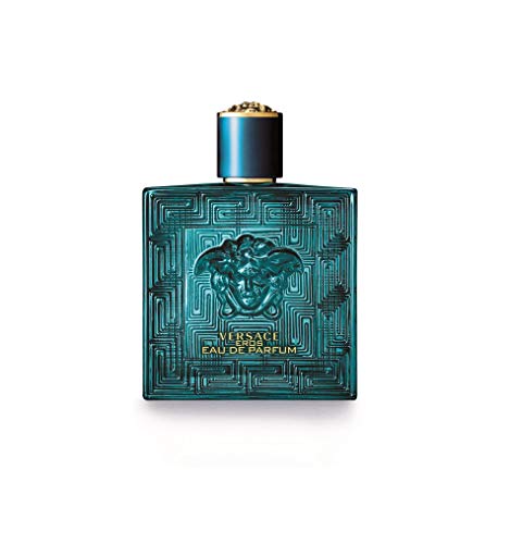 Versace Eros for Men 3.4 oz Eau de Parfum