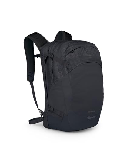 Osprey Nebula Commuter Backpack – Black