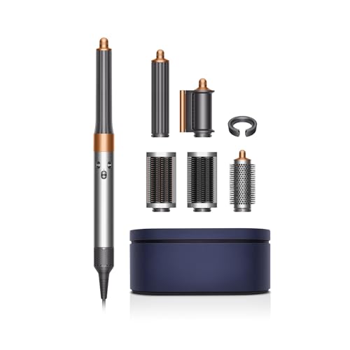 Dyson Airwrap™ Multi-Styler Long, Nickel/Copper
