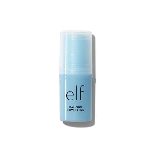 e.l.f. Hydrating Primer Stick with Aloe – Vegan & Cruelty-Free