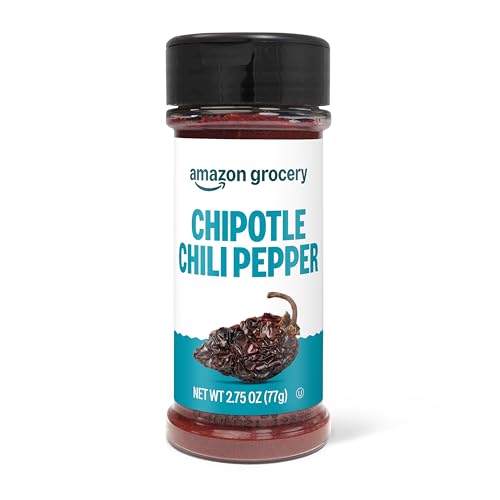 Happy Belly Chipotle Chili, Crushed, 2.75 oz
