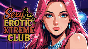 Sexy Erotic Xtreme Club (Nintendo Switch)