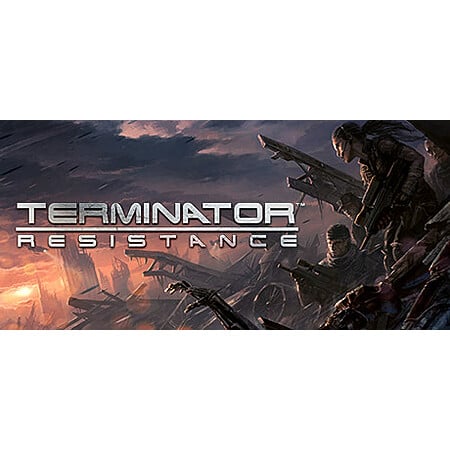Terminator Resistance (PC/Steam Digital Download)