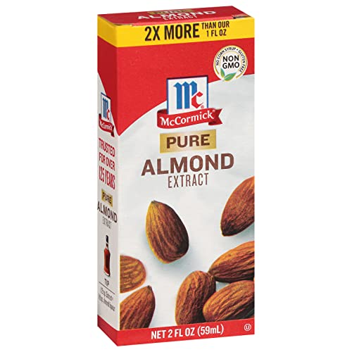McCormick Almond Extract, 2 oz