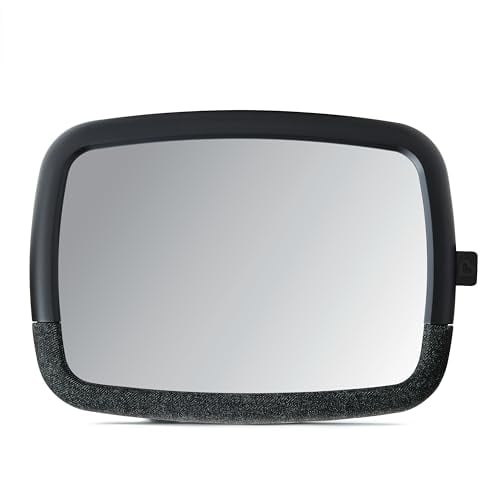Munchkin 360° Baby Car Mirror for Rear Facing Seats