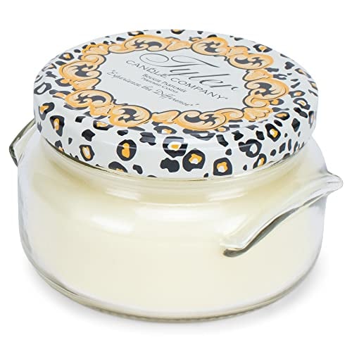 Tyler Candle French Market Scent 22oz