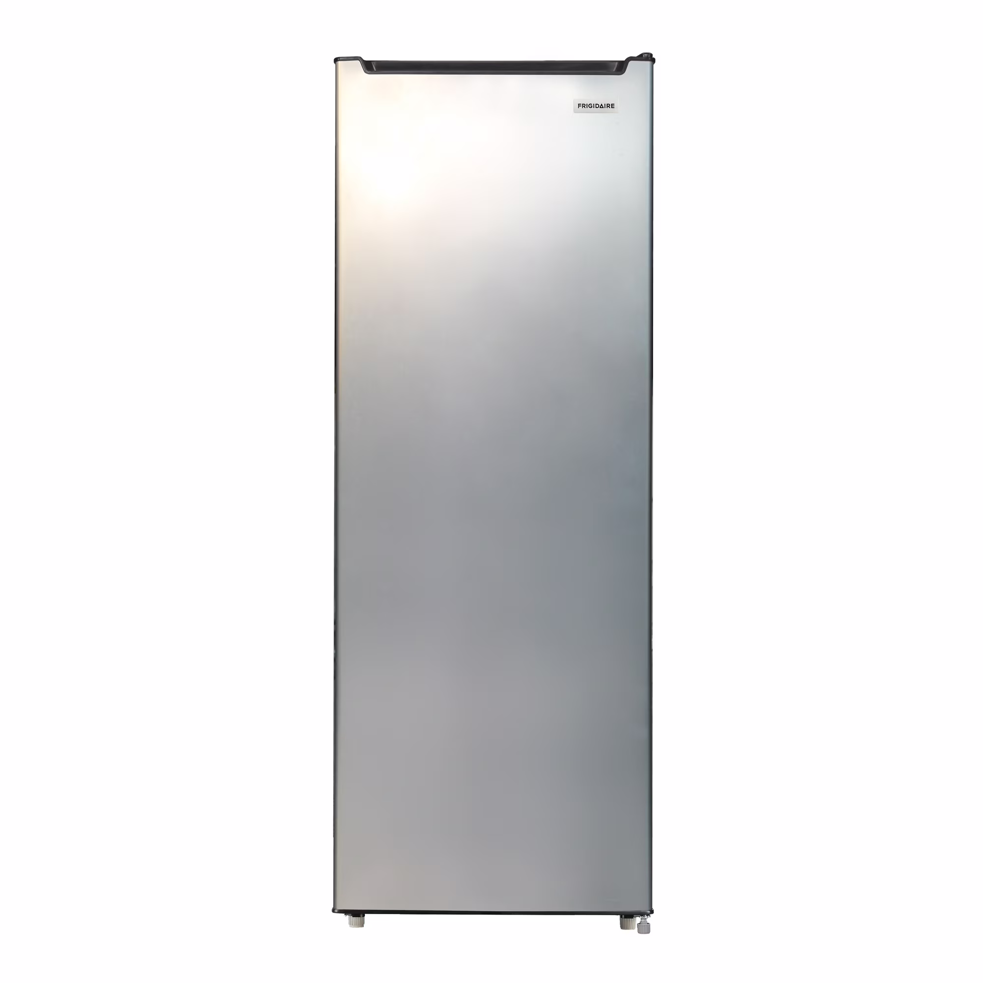 Frigidaire 6.5 Cu ft Upright Freezer Platinum Silver EFRF698