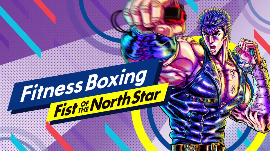 Fitness Boxing Fist of the North Star (Nintendo Switch)