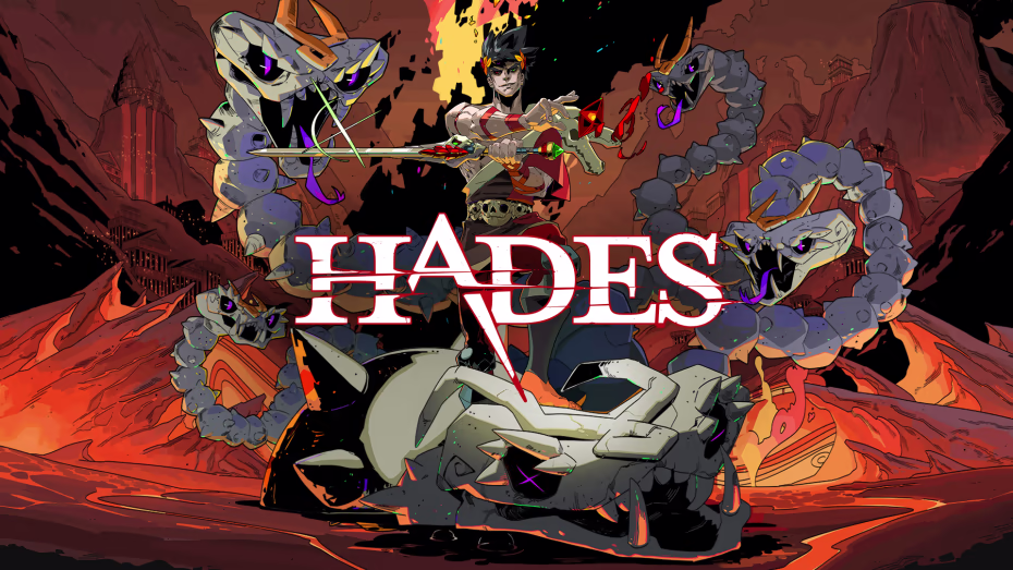 Hades (Nintendo Switch)