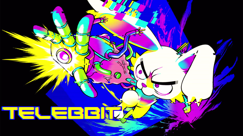 Telebbit (Nintendo Switch)