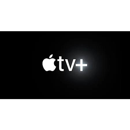 1Month Apple TV+ Streaming Service Trial