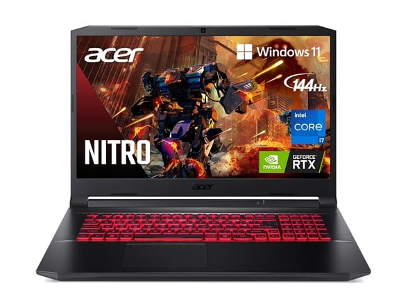 Acer Nitro 5 Gaming Laptop