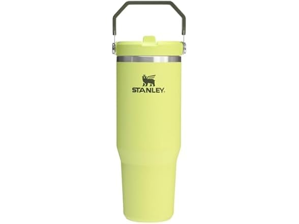 Stanley IceFlow 2.0 Flip Straw Tumbler