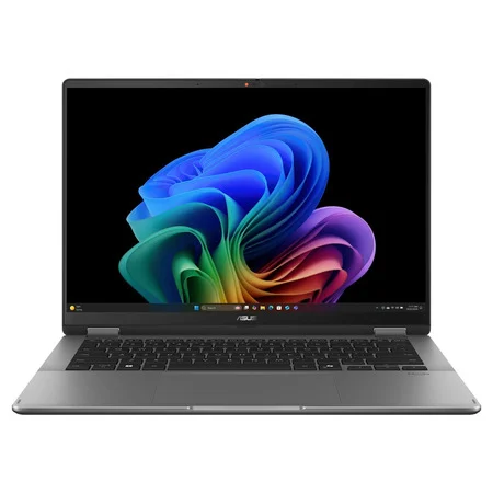 ( Costco Members ) ASUS Vivobook Flip Laptop 14 1200p OLED Touch, Ultra 7 256V, 16GB RAM