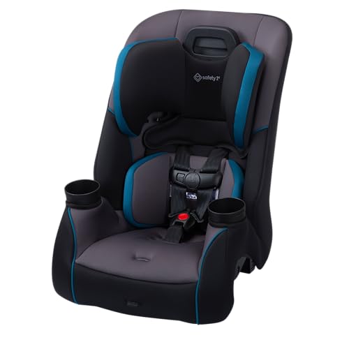 Safety 1st Crosstown Convertible Car Seat – Deep Sea