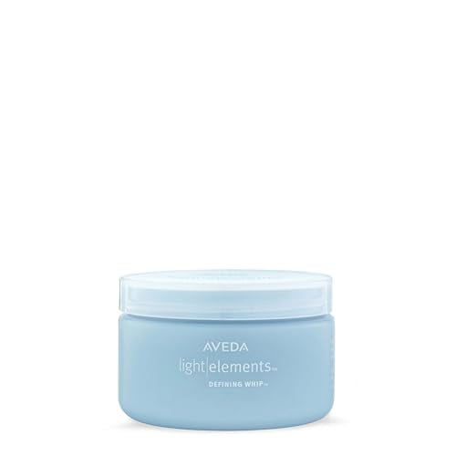 Aveda Light Elements Defining Whip | Lightweight Hair Wax, 4.2 oz
