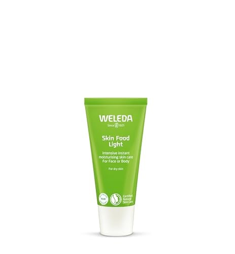 Weleda Skin Food Light Body Cream, 1 Fl Oz
