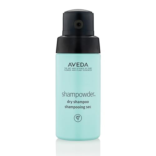 Aveda Shampowder Non-Aerosol Dry Shampoo, 2 oz