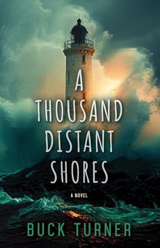 A Thousand Distant Shores: The Keeper of Stars 2