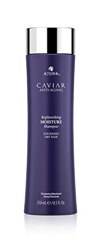 Alterna CAVIAR Anti-Aging Moisture Shampoo, 8.5 Fl Oz