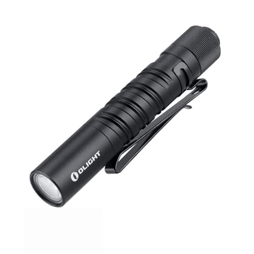 OLIGHT I3T EOS 180 Lumens EDC Flashlight with AAA Battery