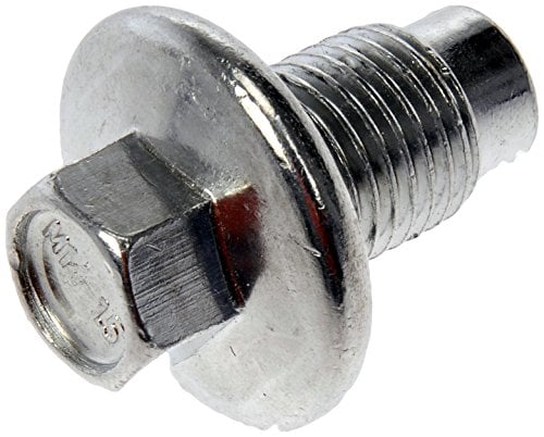 Dorman Oil Drain Plug M14-1.50, 13mm Head Size