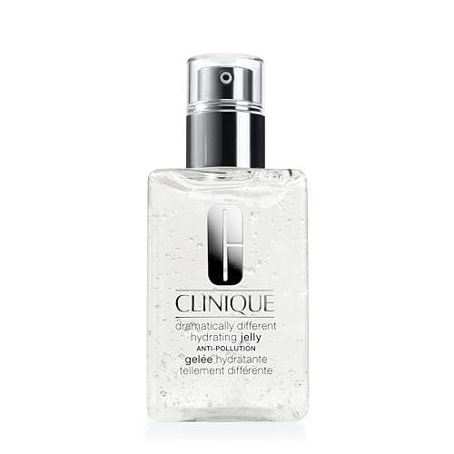 Clinique 3-Step Hydrating Jelly Moisturizer, 4.2 Fl Oz