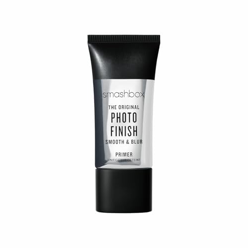 Smashbox Photo Finish Primer, 1 Fl Oz – Oil Free