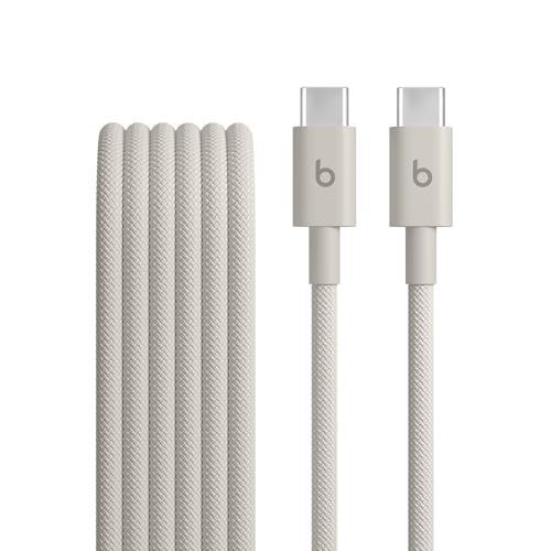 Beats USB-C Woven Fast Charging Cable, 1.5m – Surge Stone